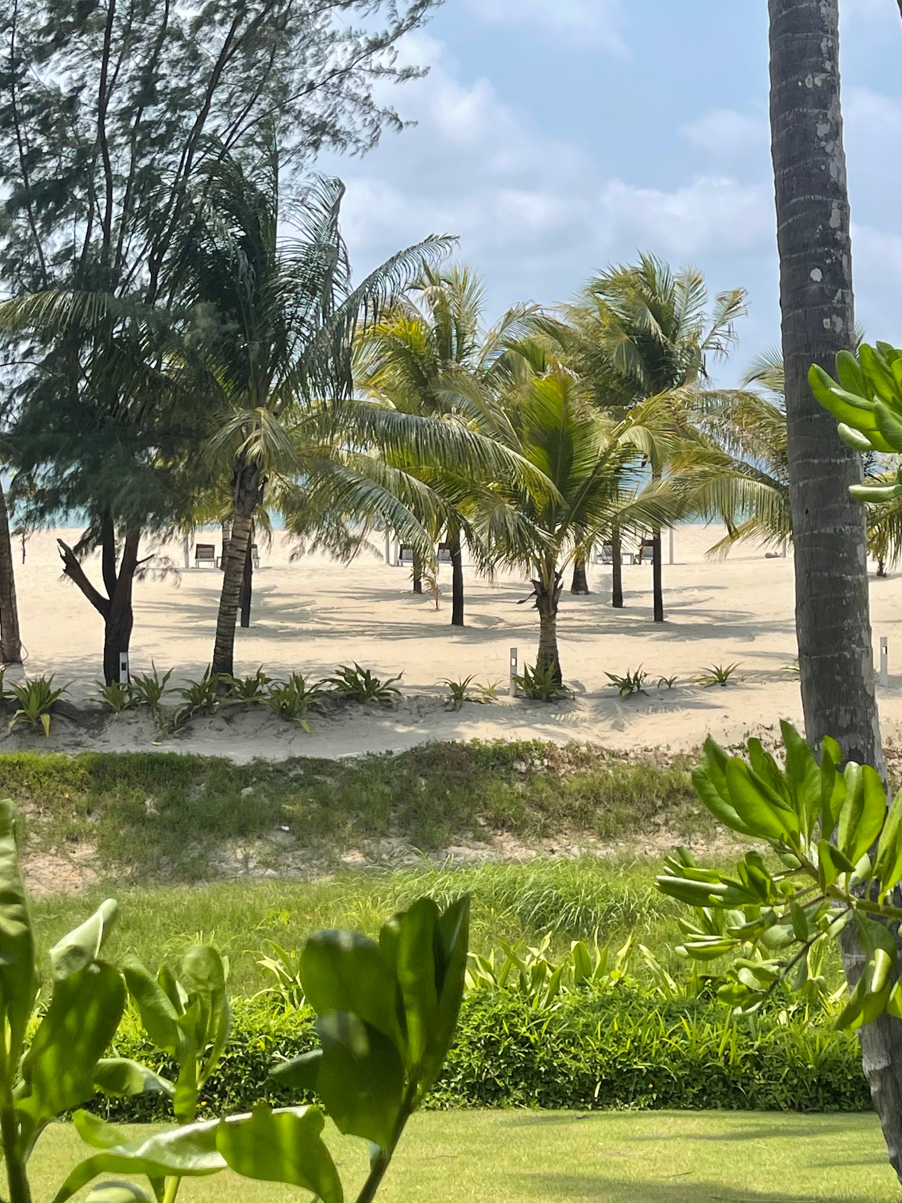 伊斯卡拉度假酒店-官方