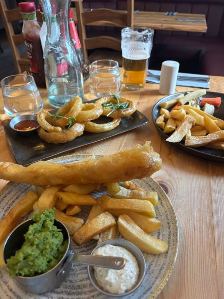 The Royal at Dockray-官方