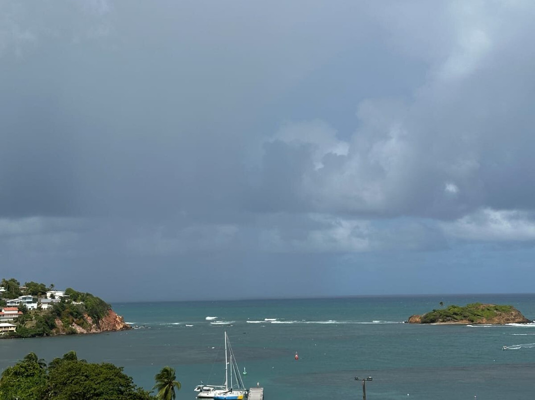 曼奎伊尔酒店主图