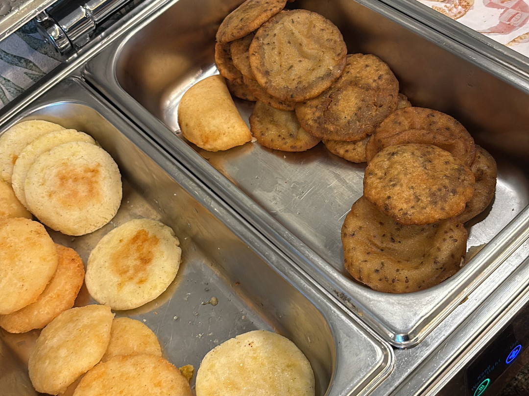 美夸希亚尤罗比尔丁快捷酒店主图