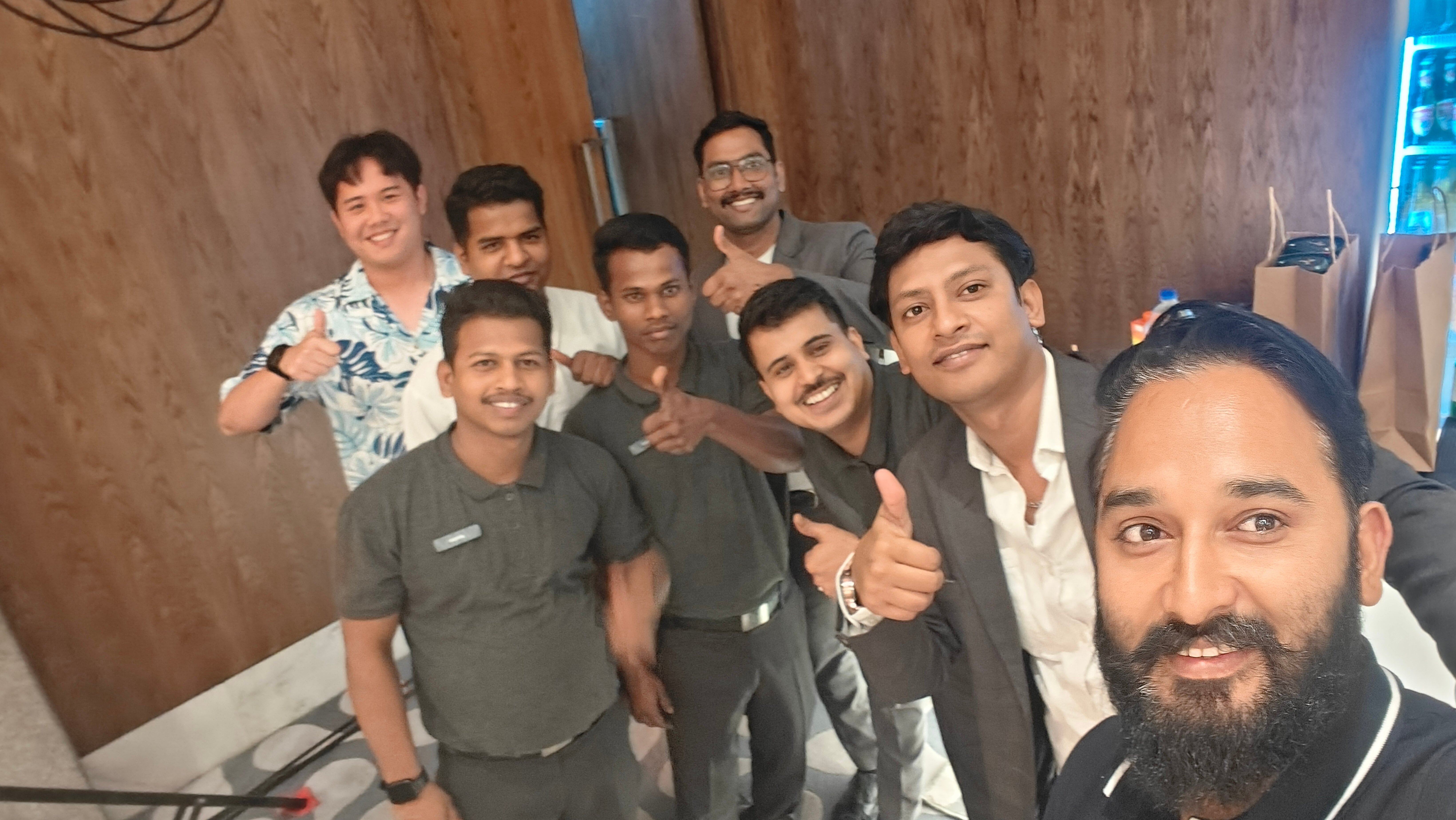 阿巴撒酒店-官方