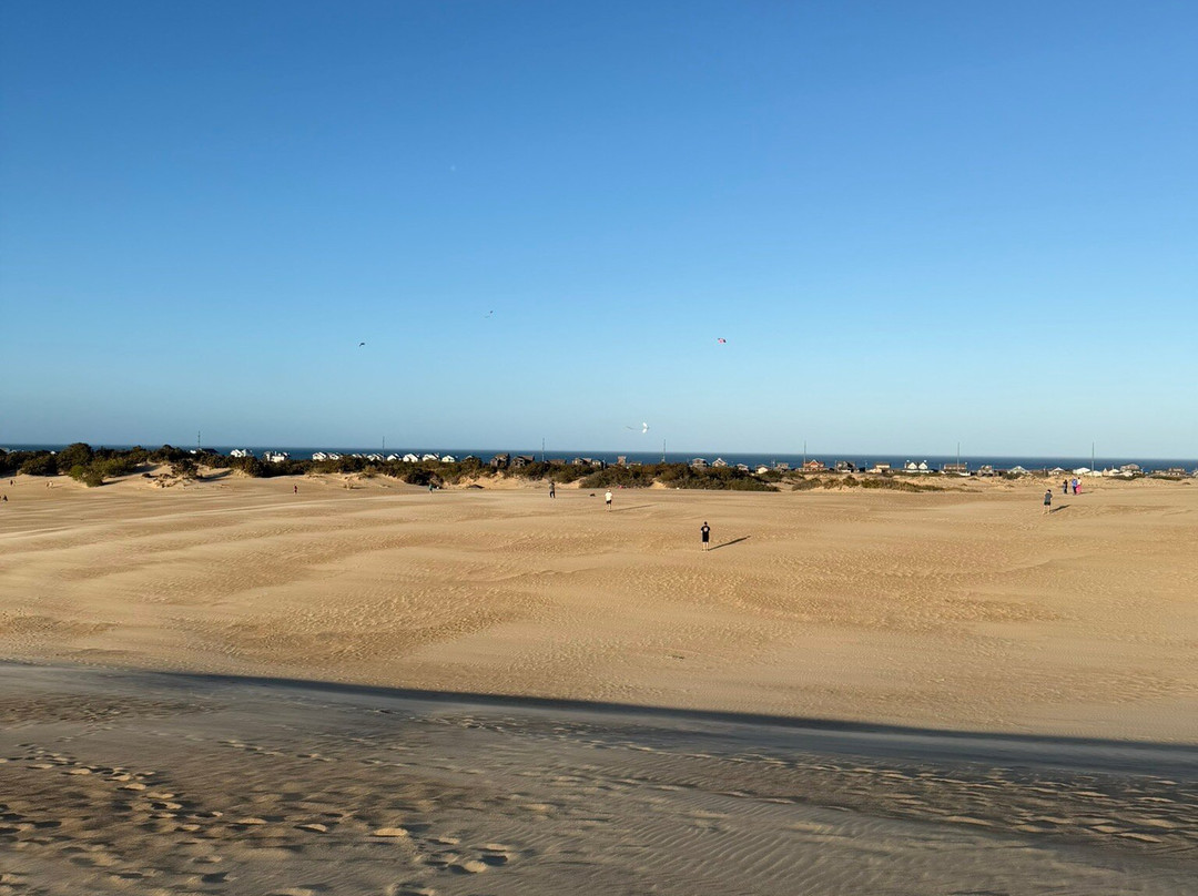Jockey's Ridge State Park-纳格斯海德必去景点