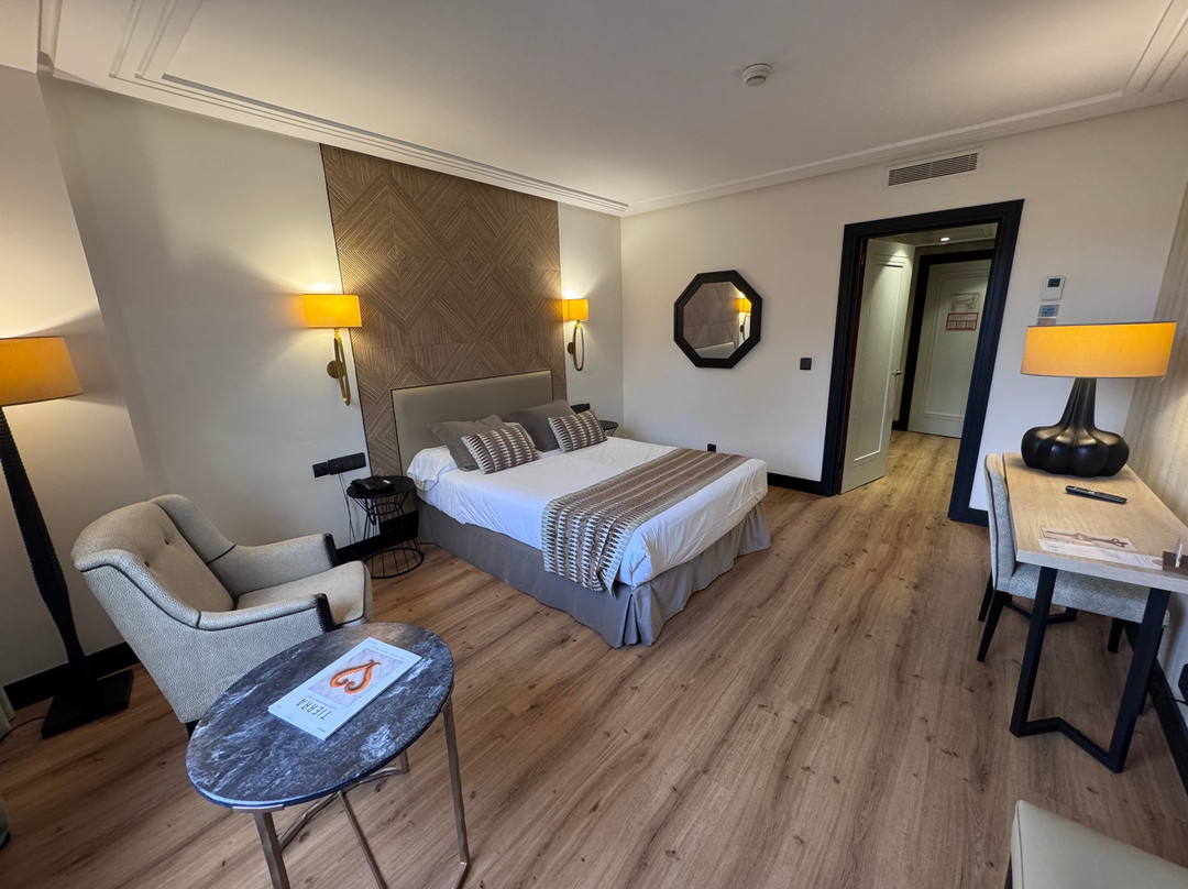 巴伊亚酒店主图