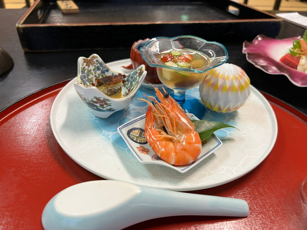 鲤登苑日式旅馆主图