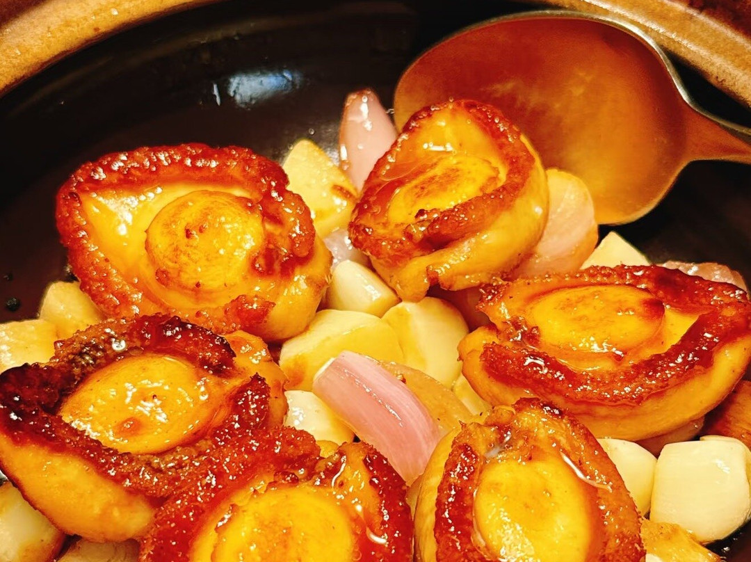 Xujiseafood