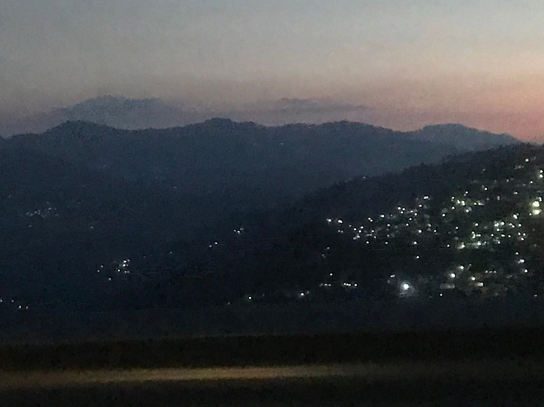 Taj Way Cabs-新德里必去景点