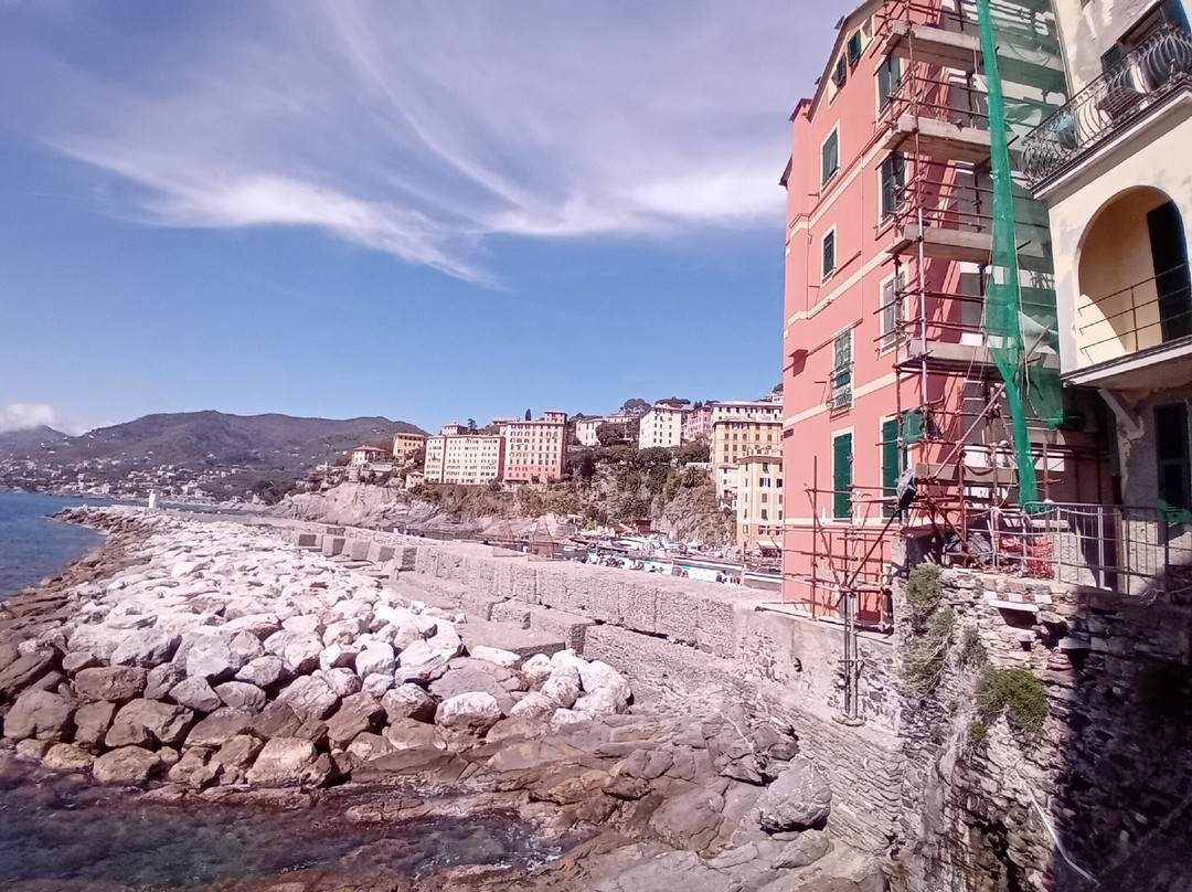 Castello Della Dragonara-卡莫利必去景点