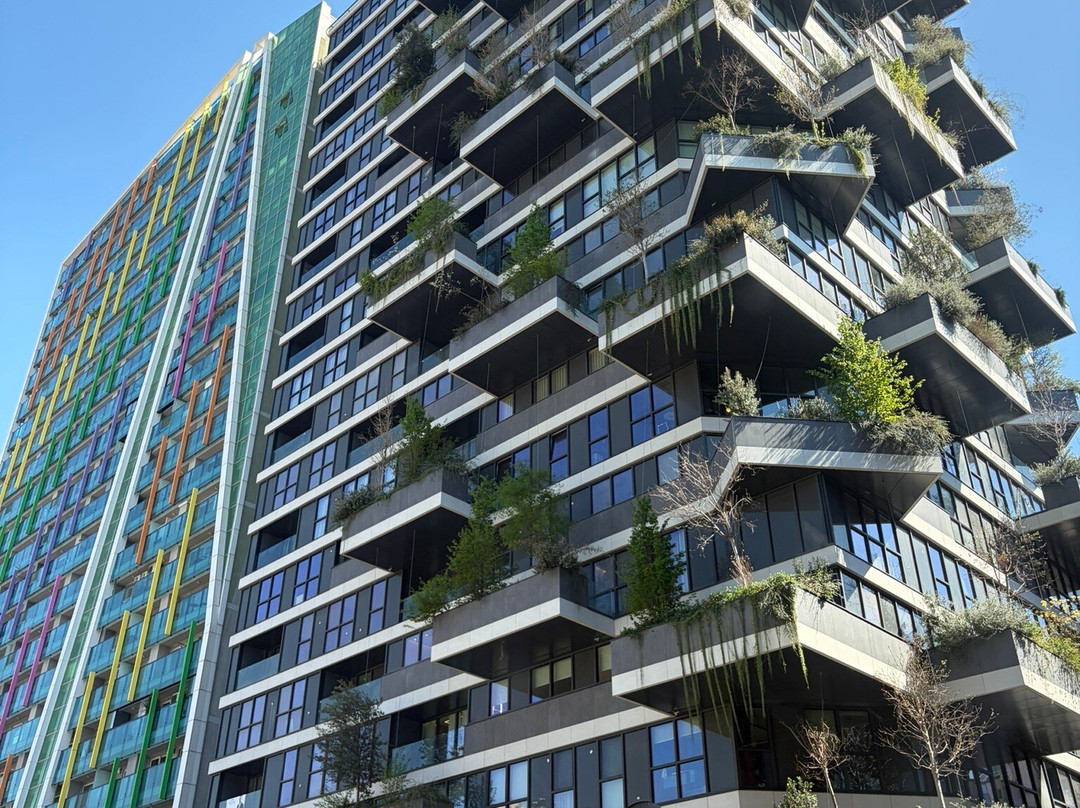 Blloku-地拉那必去景点