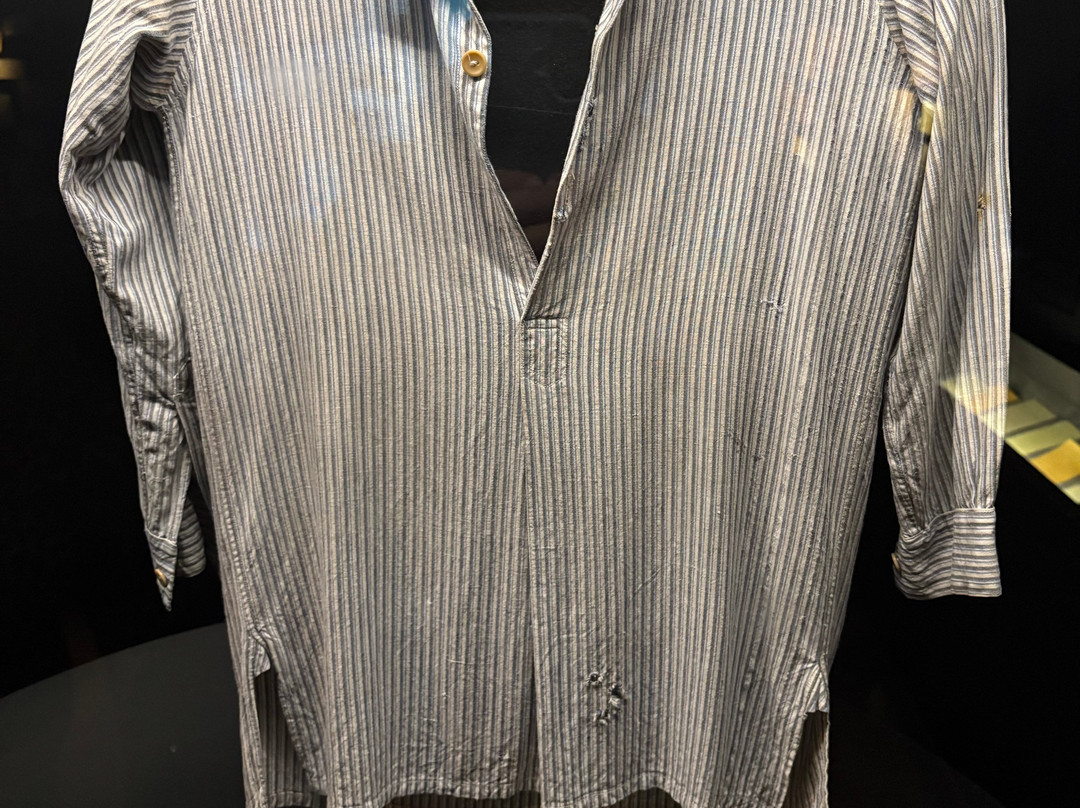 Statue of the Little Insurgent-华沙必去景点