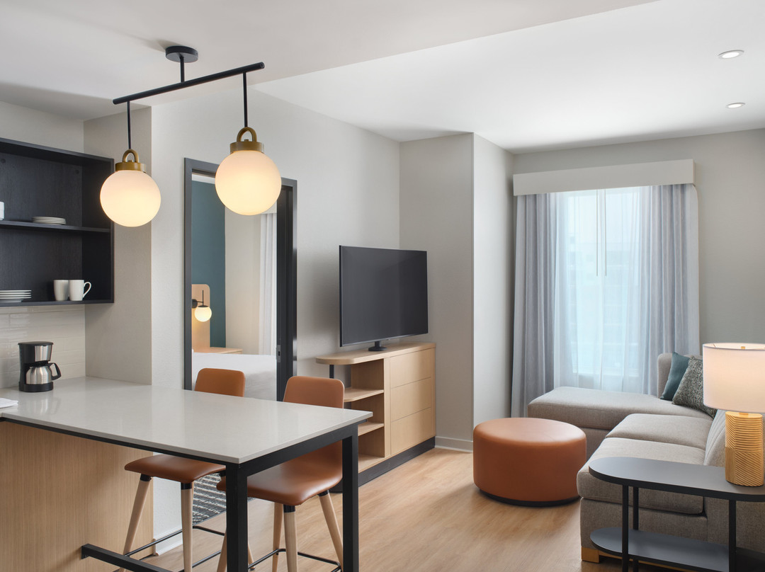 Hyatt House Schenectady/Mohawk Harbor