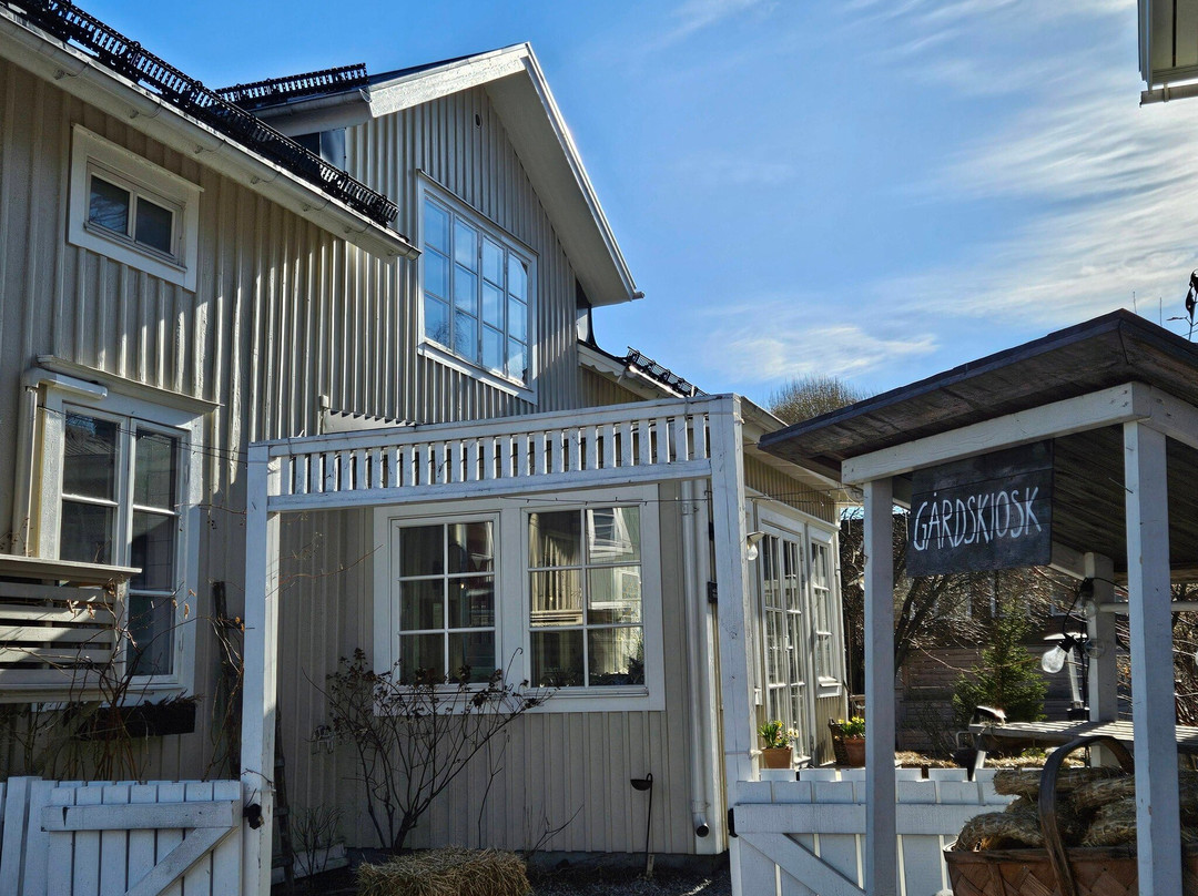 马尔姆加坦膳宿公寓主图