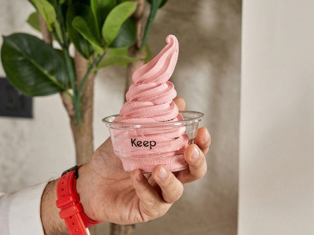 Keep Restaurant