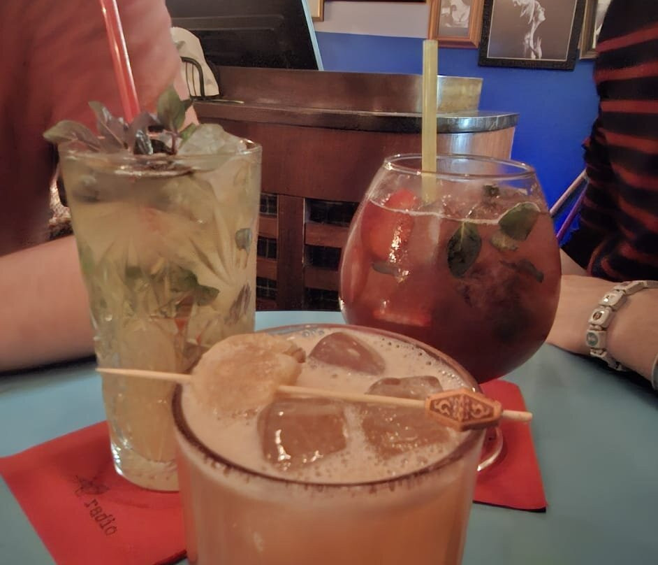 Radio Bar Tirana-地拉那必去景点