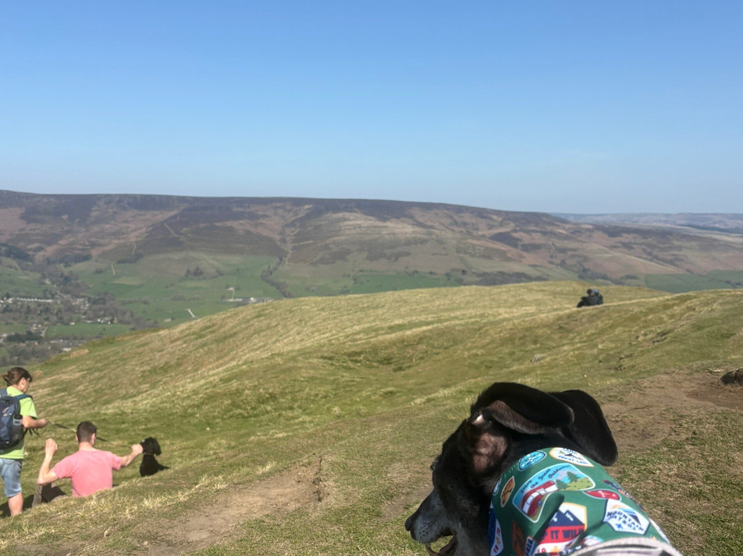 Mam Tor-Hope必去景点