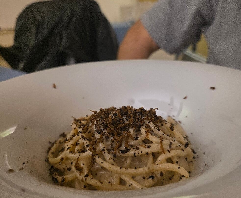 Ristorante Enoteca Migliorati-Umbertide必去景点