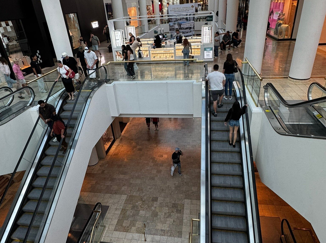 Scottsdale Fashion Square-斯科茨代尔必去景点
