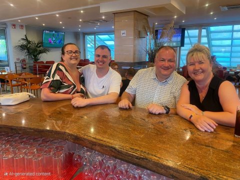 Alegria Florida-官方