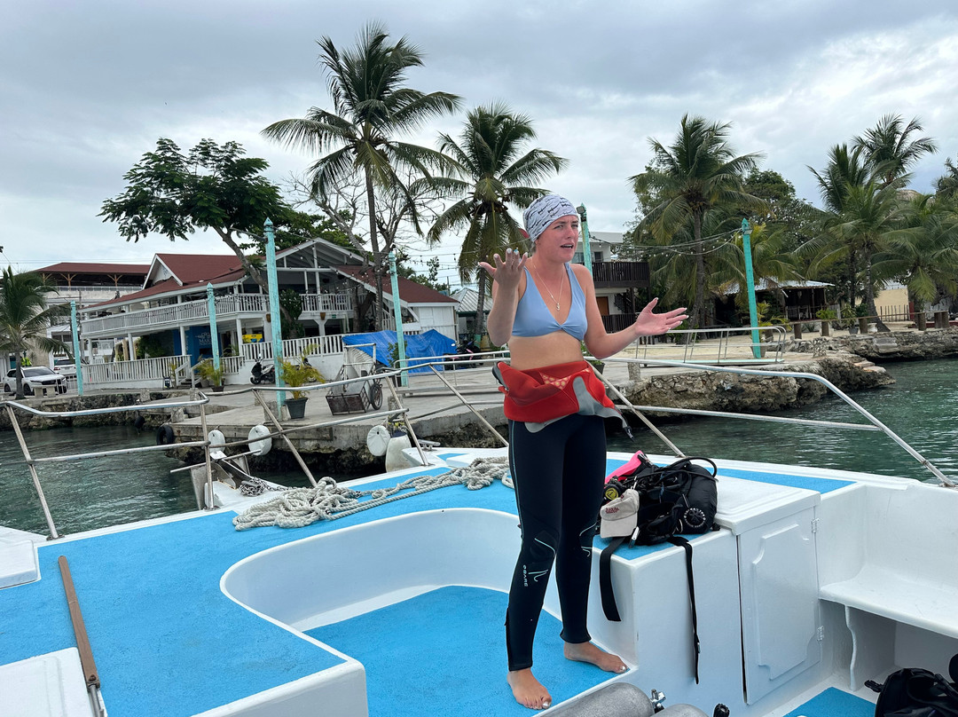 Casa Daniel-Bayahibe必去景点