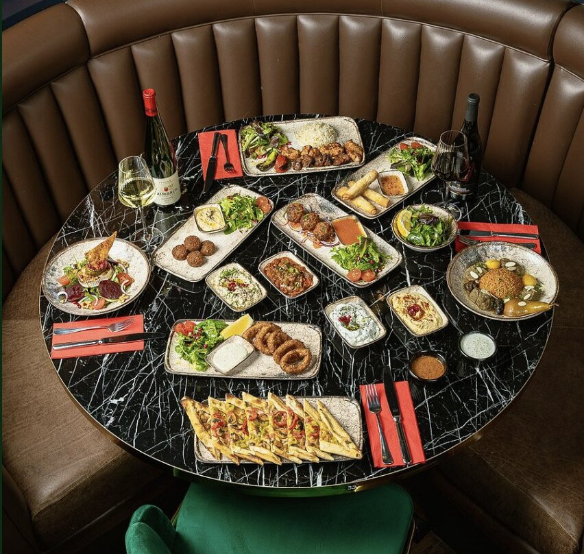 Turcuisine Restaurant Poole