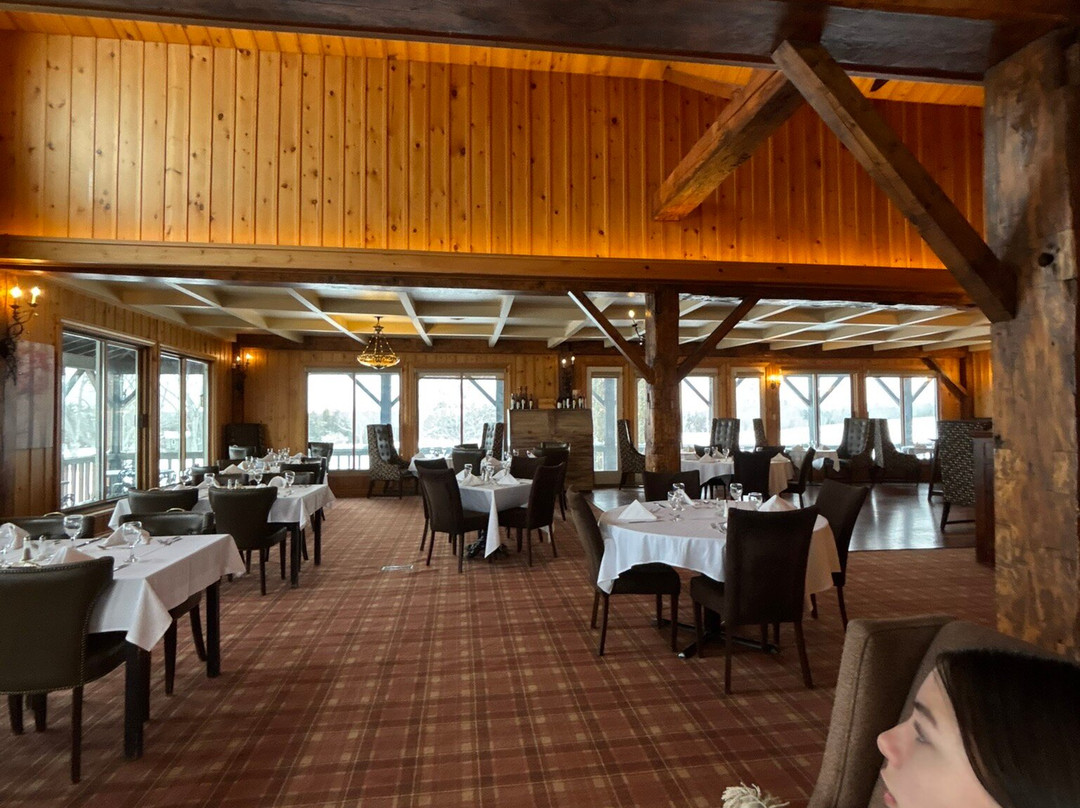 伊根岭度假村 - 高尔夫俱乐部及 SPA主图