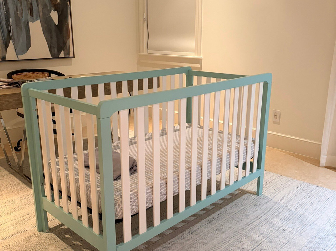 TC Island Baby-格雷斯湾必去景点