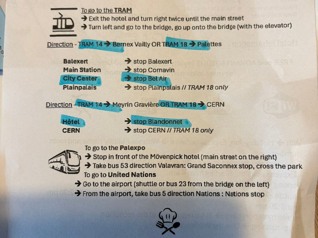 Holiday Inn Express 日内瓦机场主图