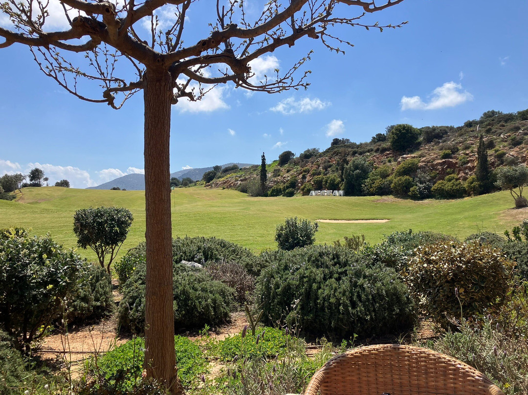 The Crete Golf Club-赫索尼索斯必去景点