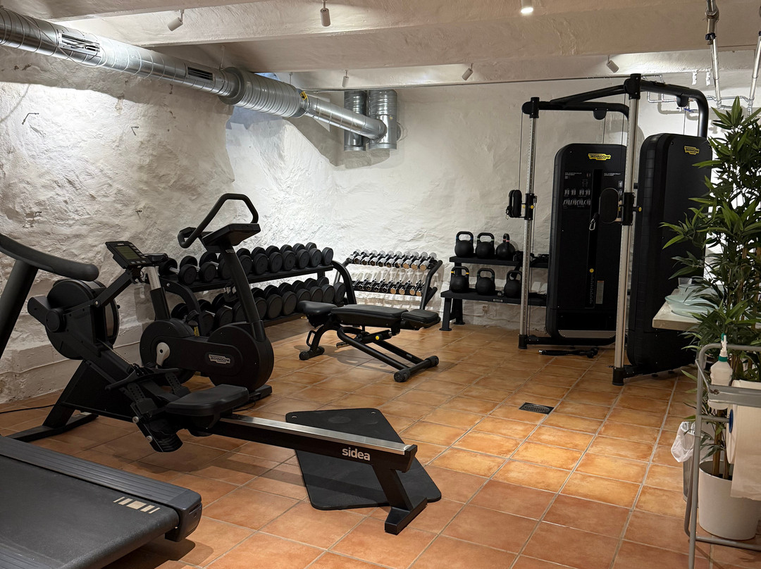 大松兹瓦尔家园酒店主图