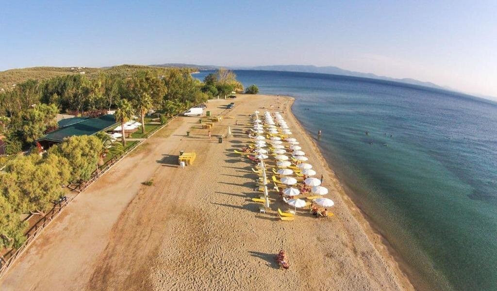 Hellenic Rentals - Volos-沃洛斯必去景点