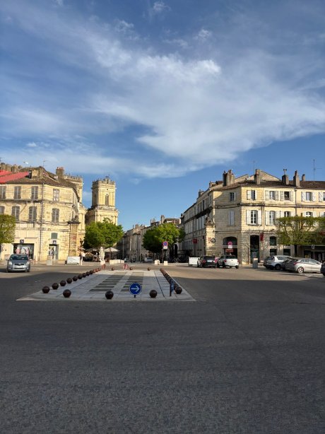 法兰西酒店-旅行者