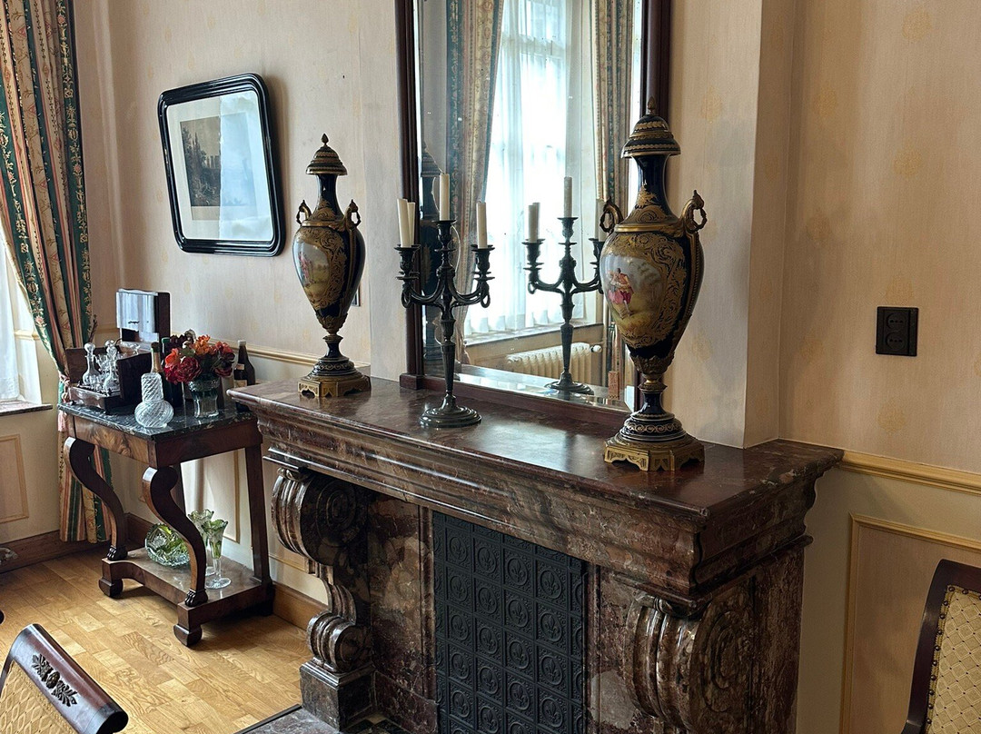 Brewery Bosch Maastricht-马斯特里赫特必去景点