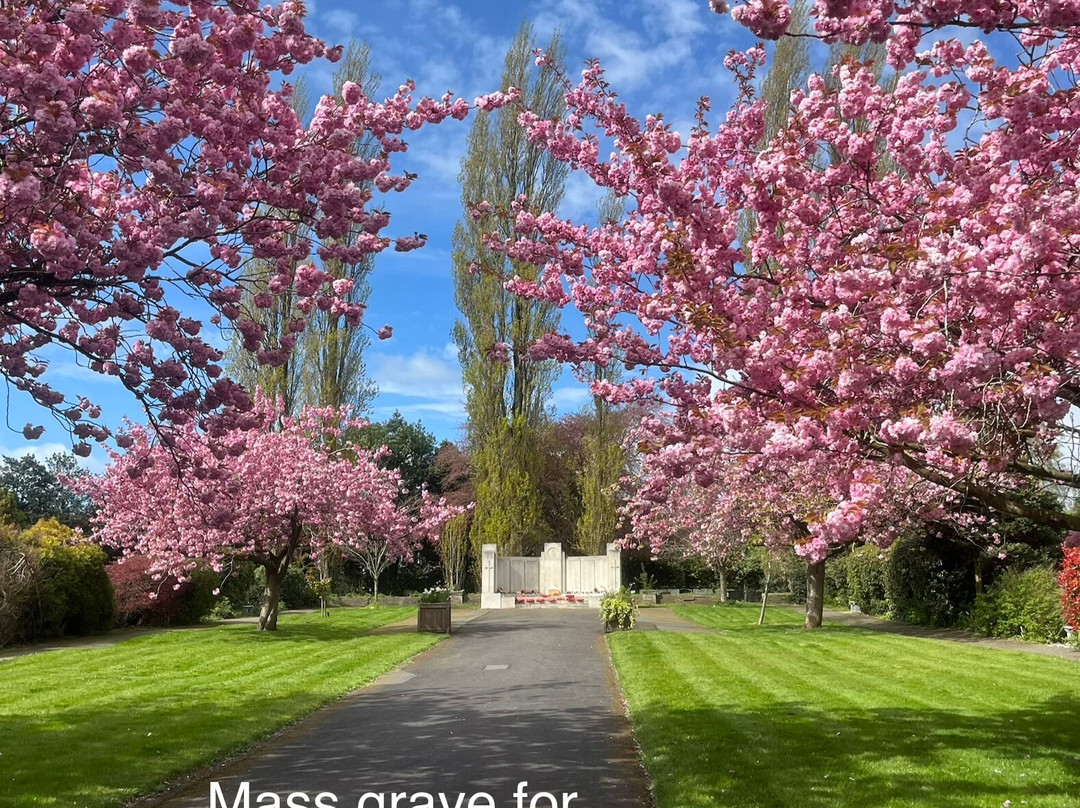 HistoryFare Tours-梅尔顿莫布雷必去景点