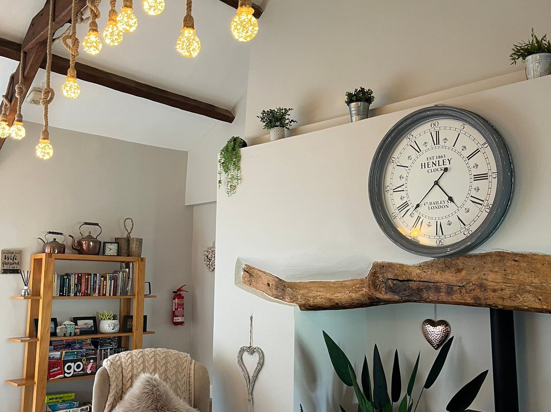 The Old Rectory主图