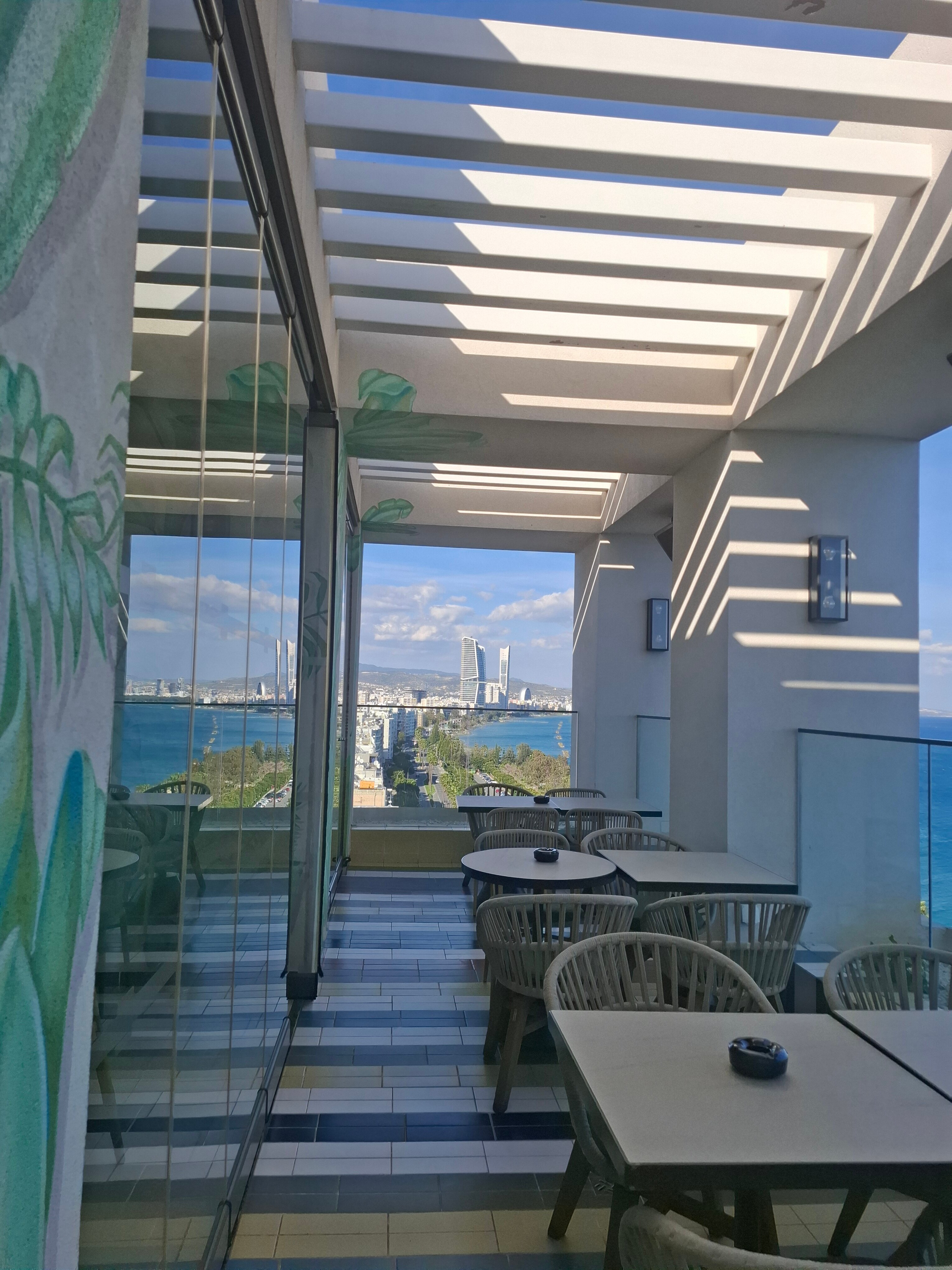 利马索尔NYX酒店-莱昂纳多酒店旗下-旅行者