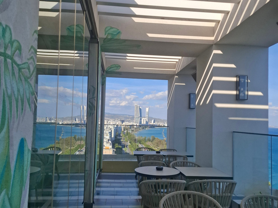 利马索尔NYX酒店-莱昂纳多酒店旗下主图