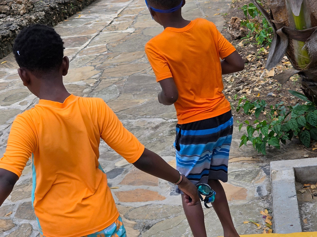 红鹤海滩水疗度假村主图