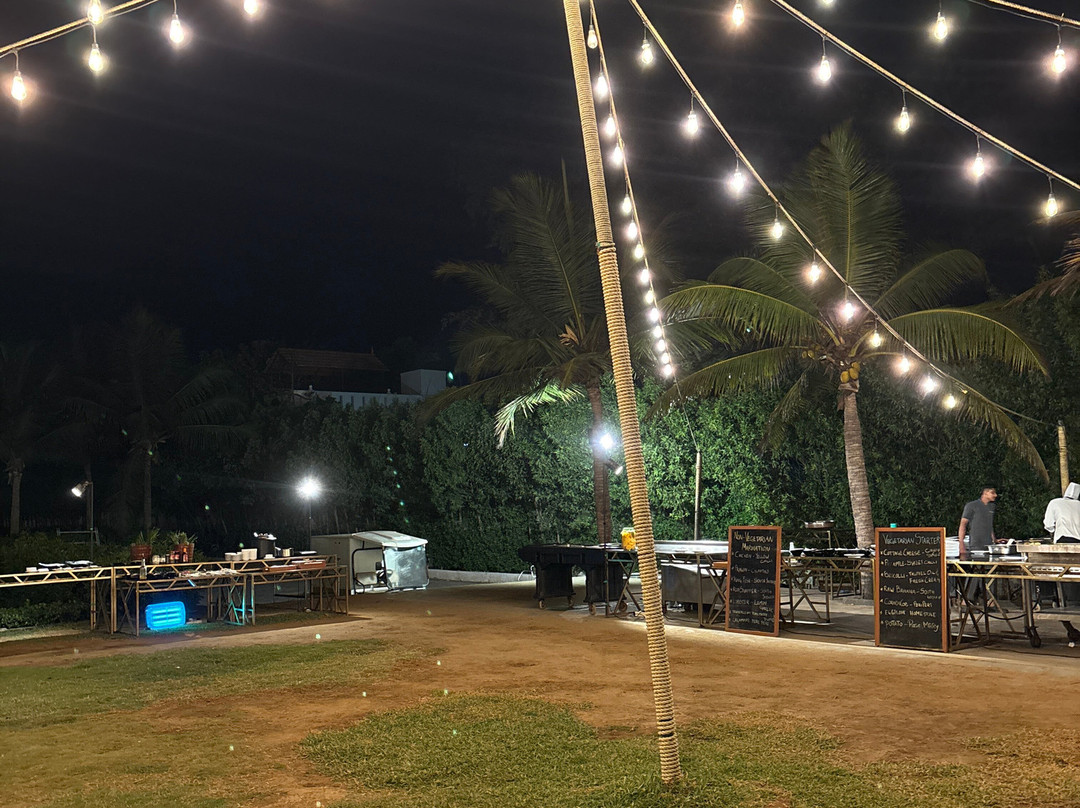 卡尔丹萨穆德拉宫酒店主图