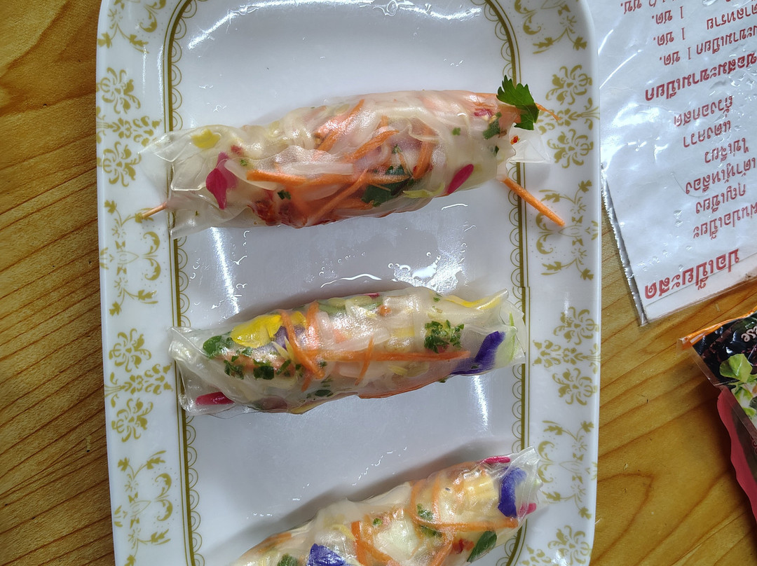 Khroua Baan Thai-清迈必去景点