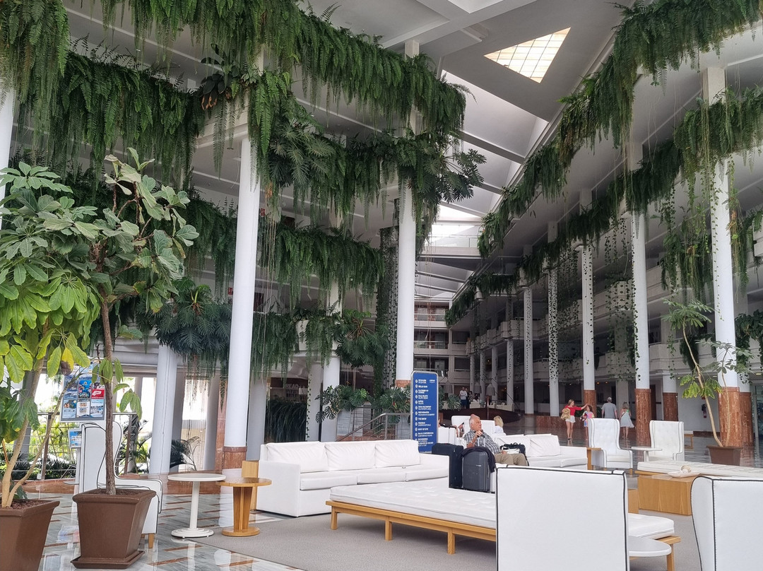 兰德尔马沙滩住宿主图