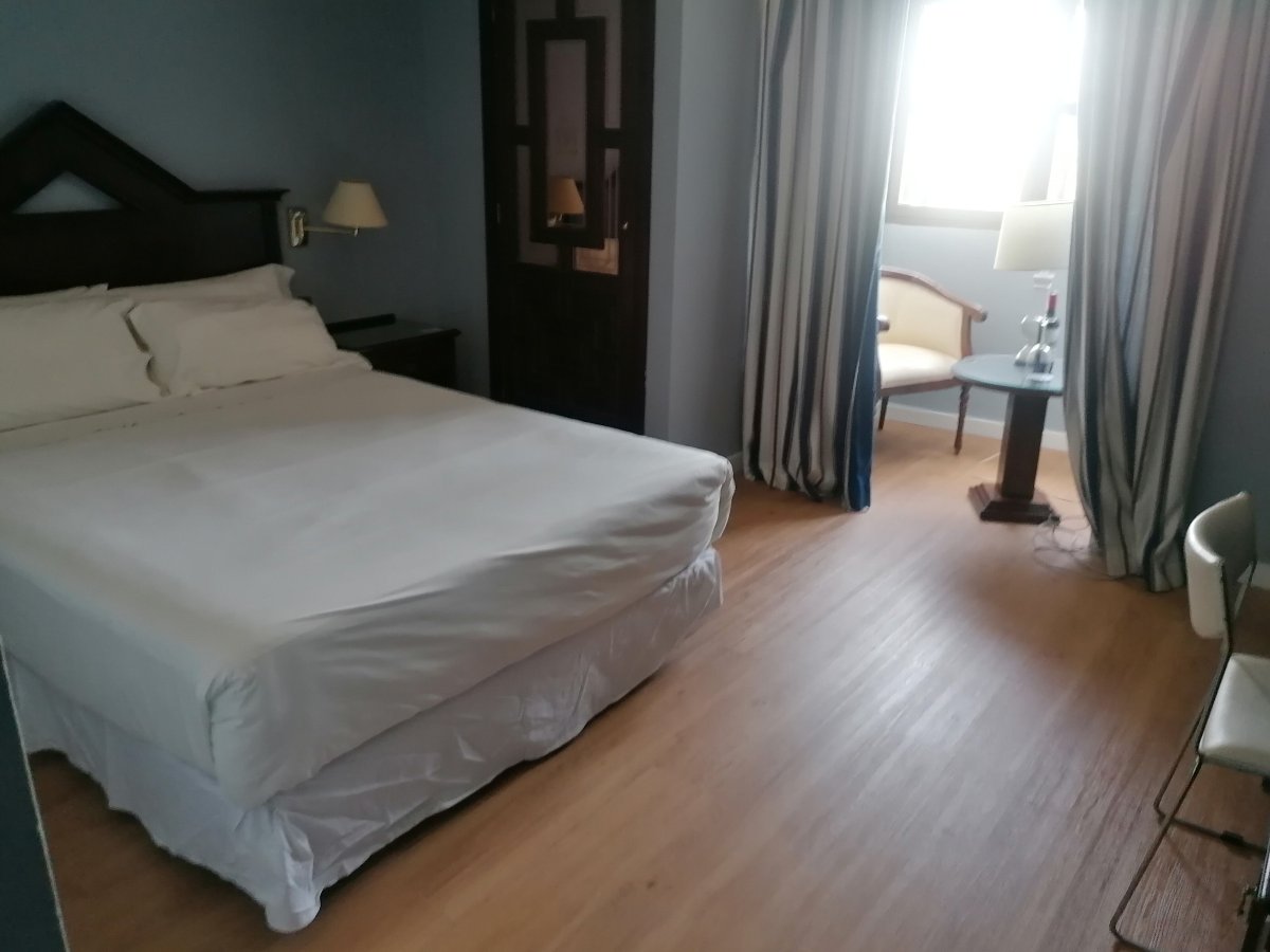 RL乌贝达城市酒店-客卧