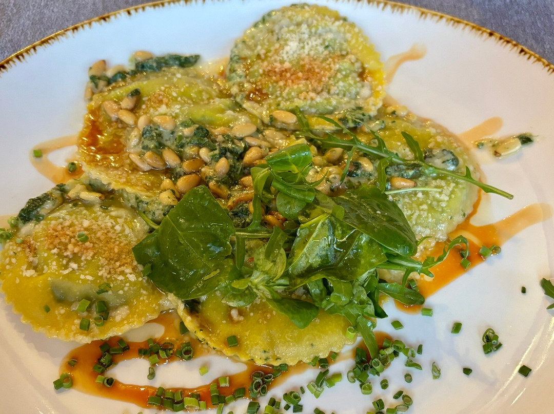 蒂蒂湖索讷内克酒店-限成人入住主图