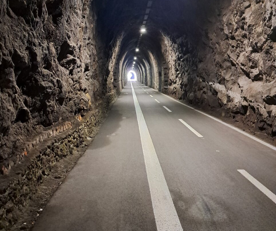Pista Ciclopedonale Levanto - Framura-莱万托必去景点