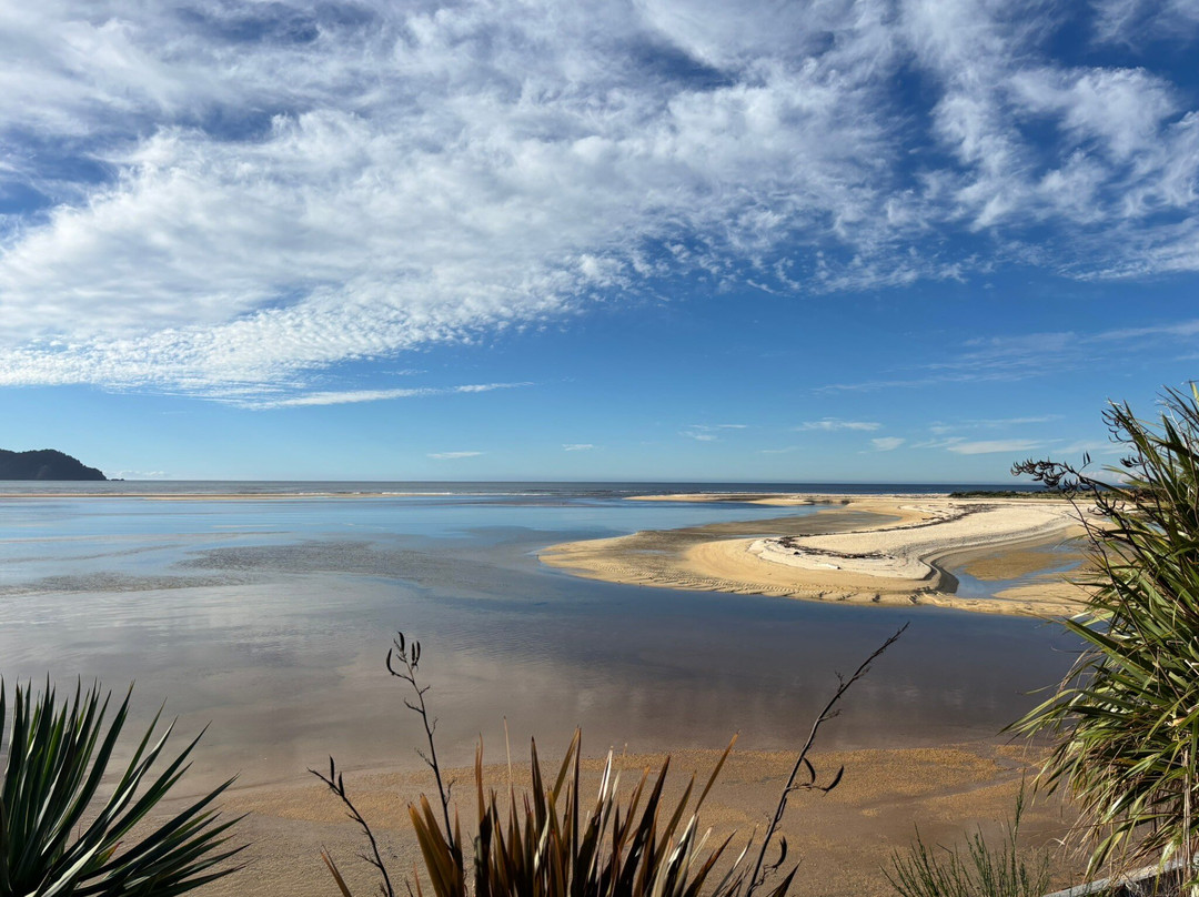 Wilsons Abel Tasman-Abel Tasman National Park必去景点