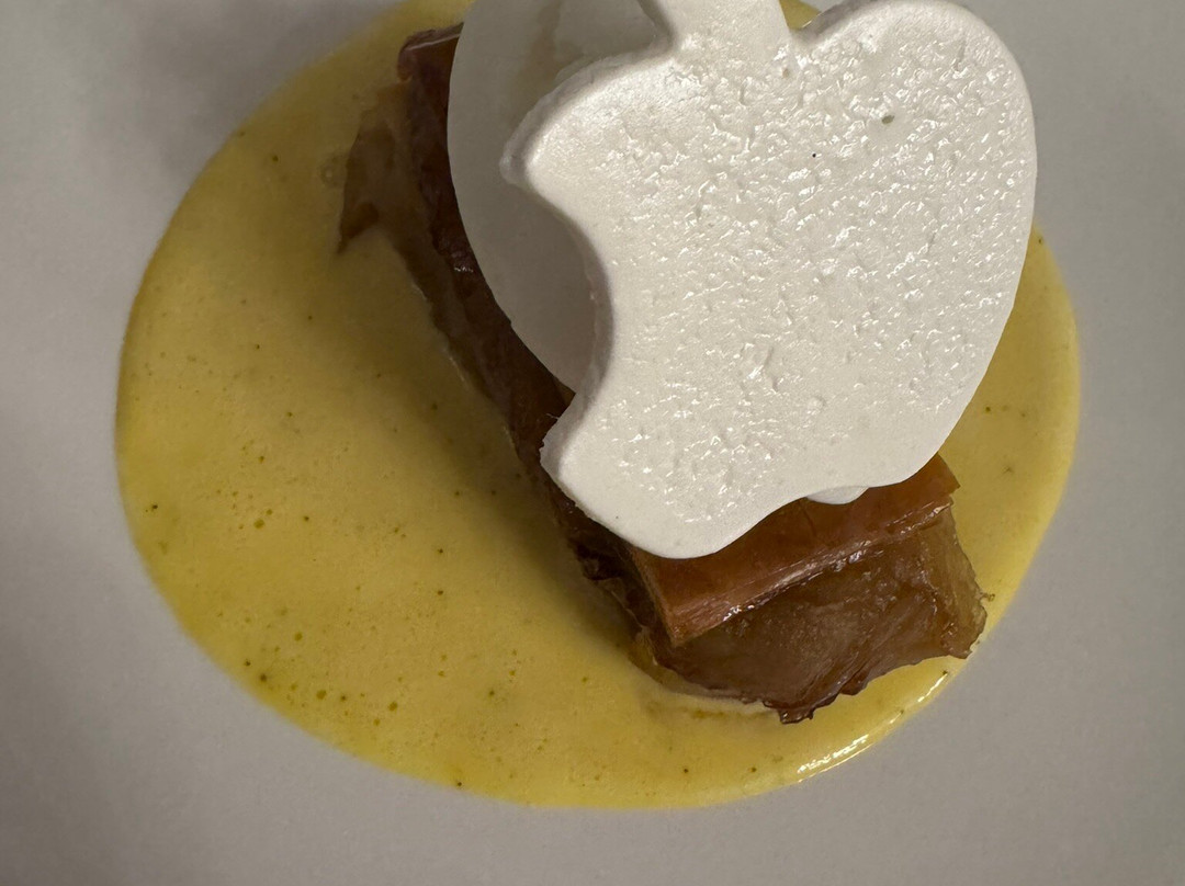 Ristorante Atelier Montecostone