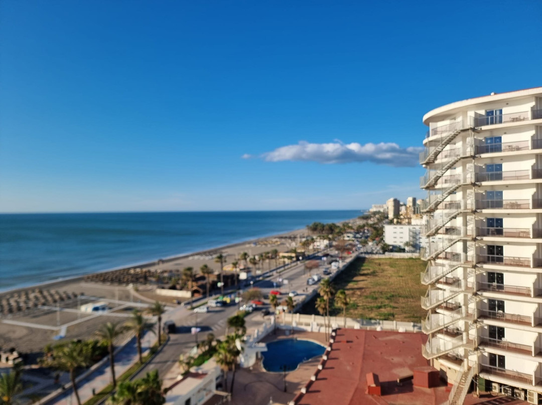 普恩特皇家酒店主图