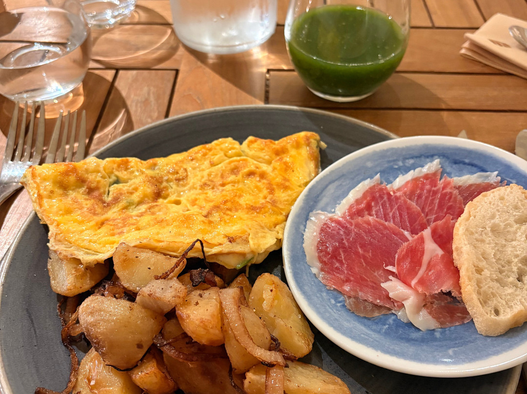 大加那利天堂酒店 - 全包式主图