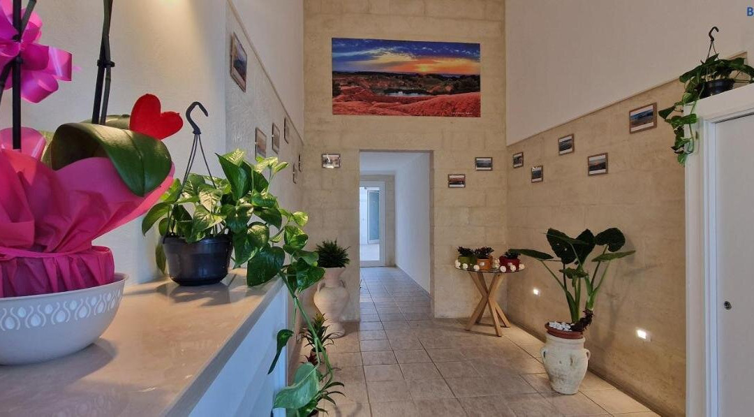 San Giorgio Rooms