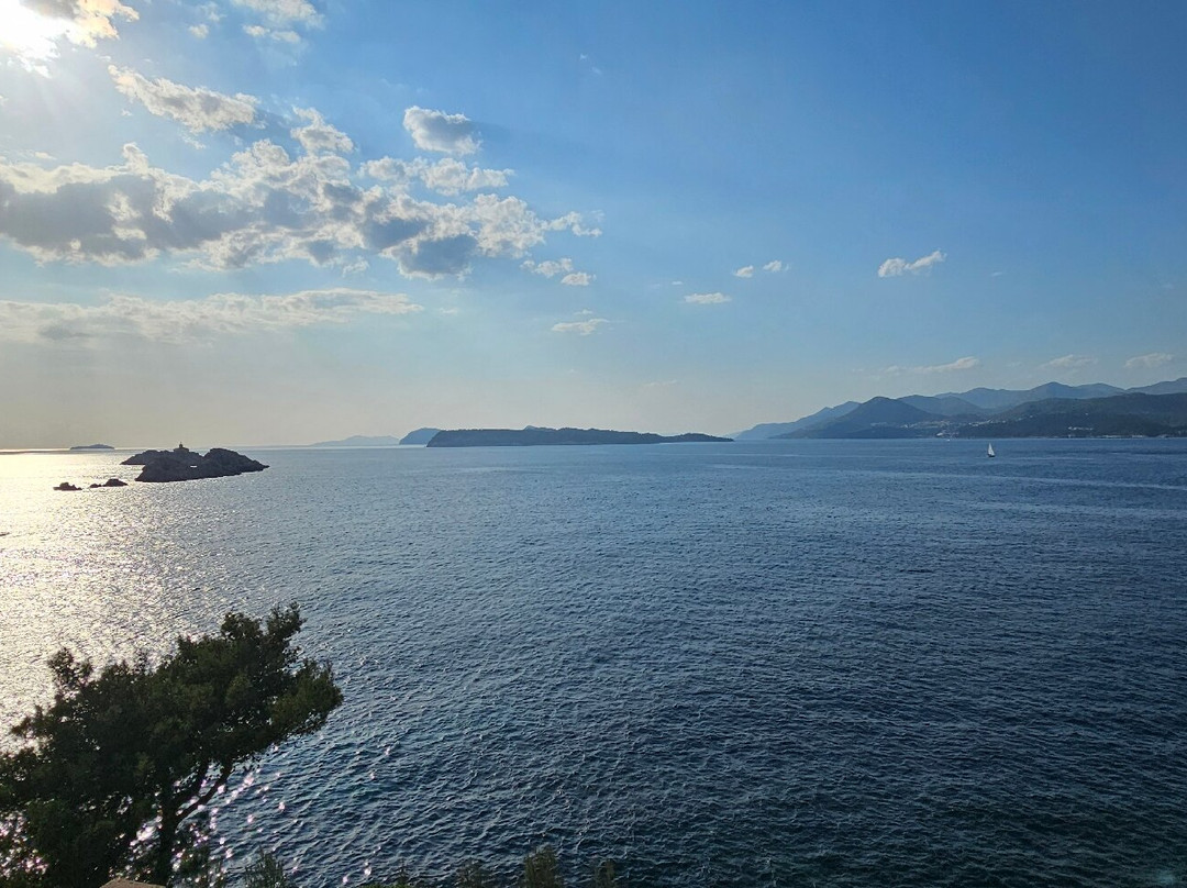 杜布罗夫尼克宫酒店主图