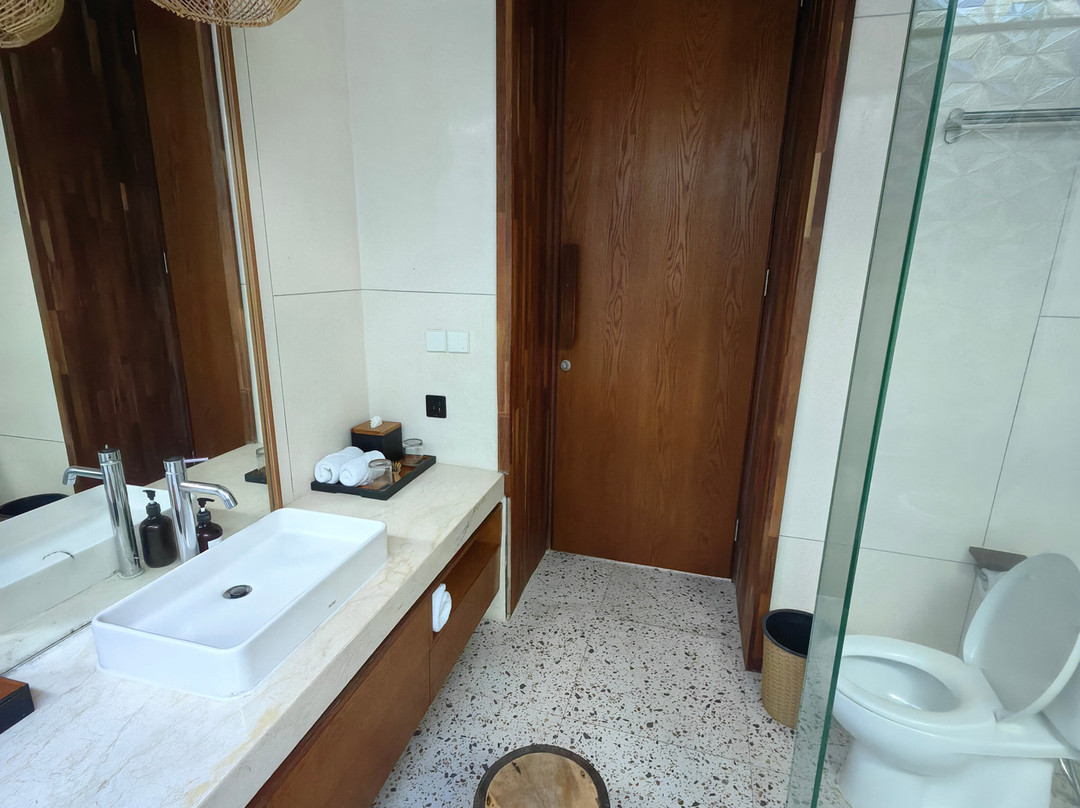 沙努尔-萨诺拉别墅-由伊尼维酒店管理主图