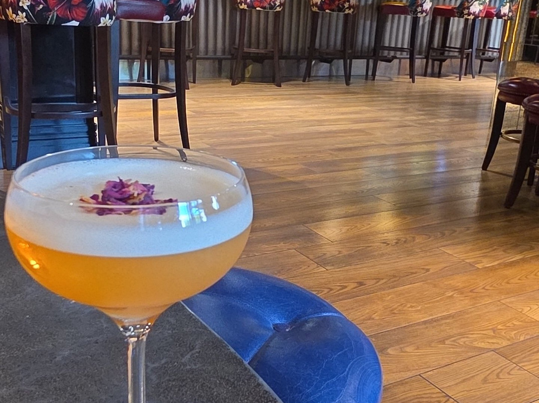 葛列夫顿酒店主图